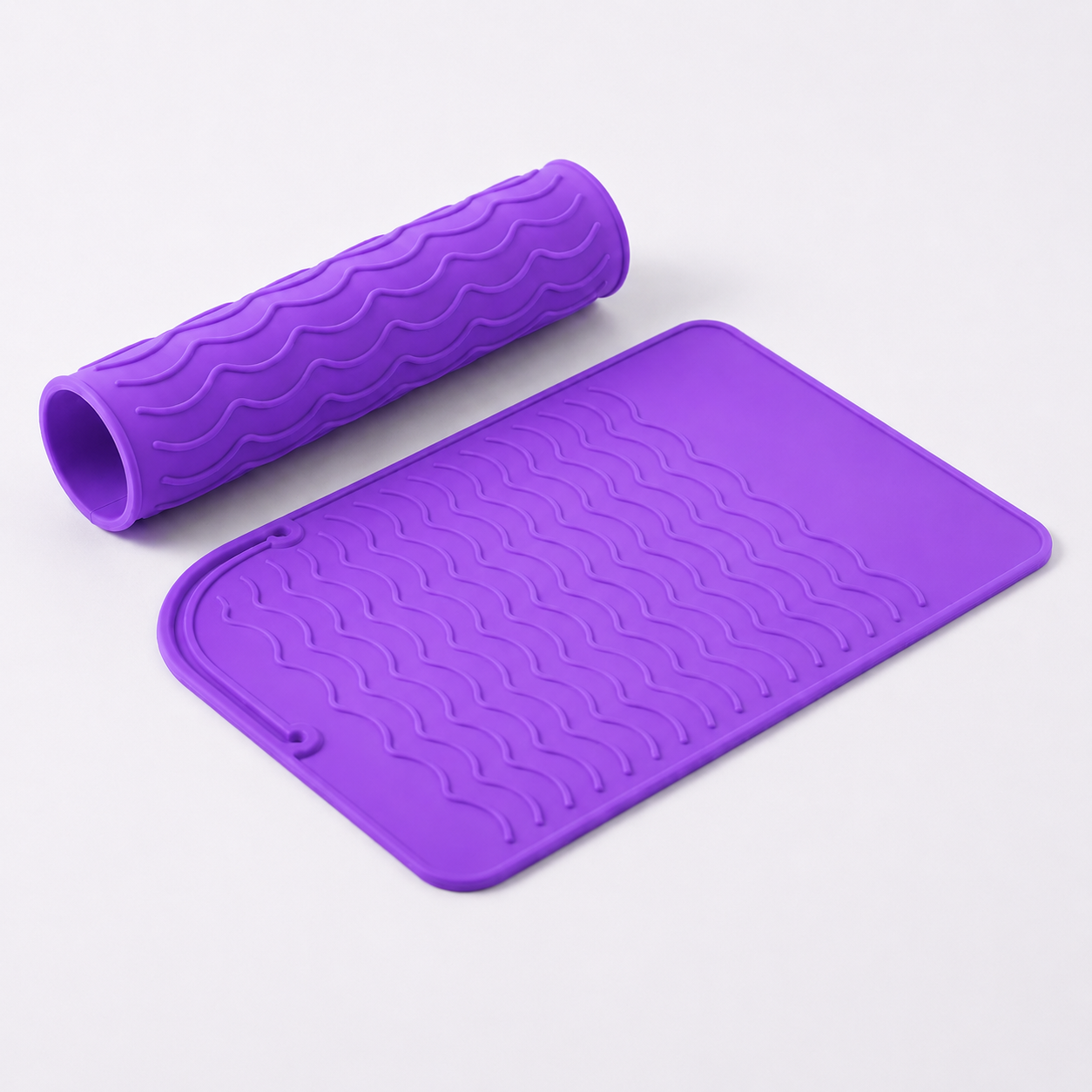 Indestructible Heat Mat