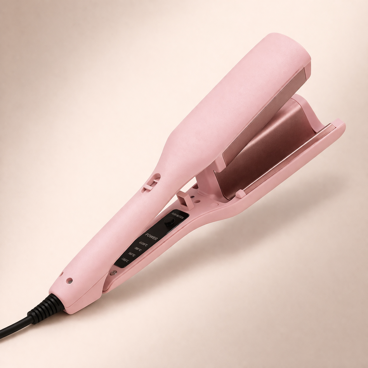 CocoKiss™ SilkWave