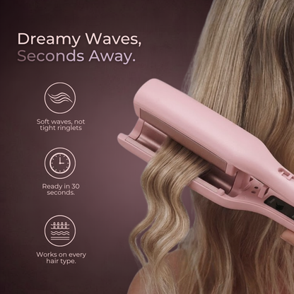 CocoKiss™ SilkWave