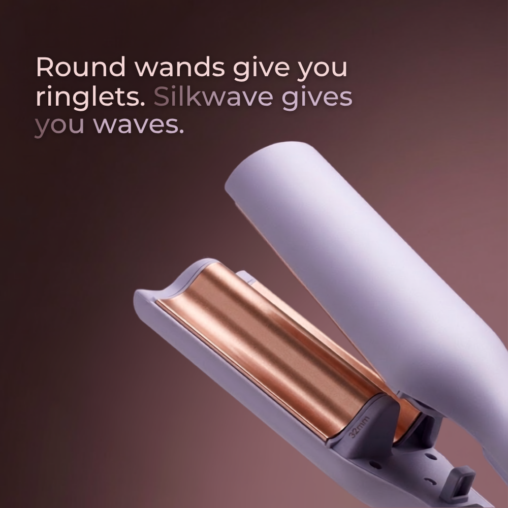 CocoKiss™ SilkWave