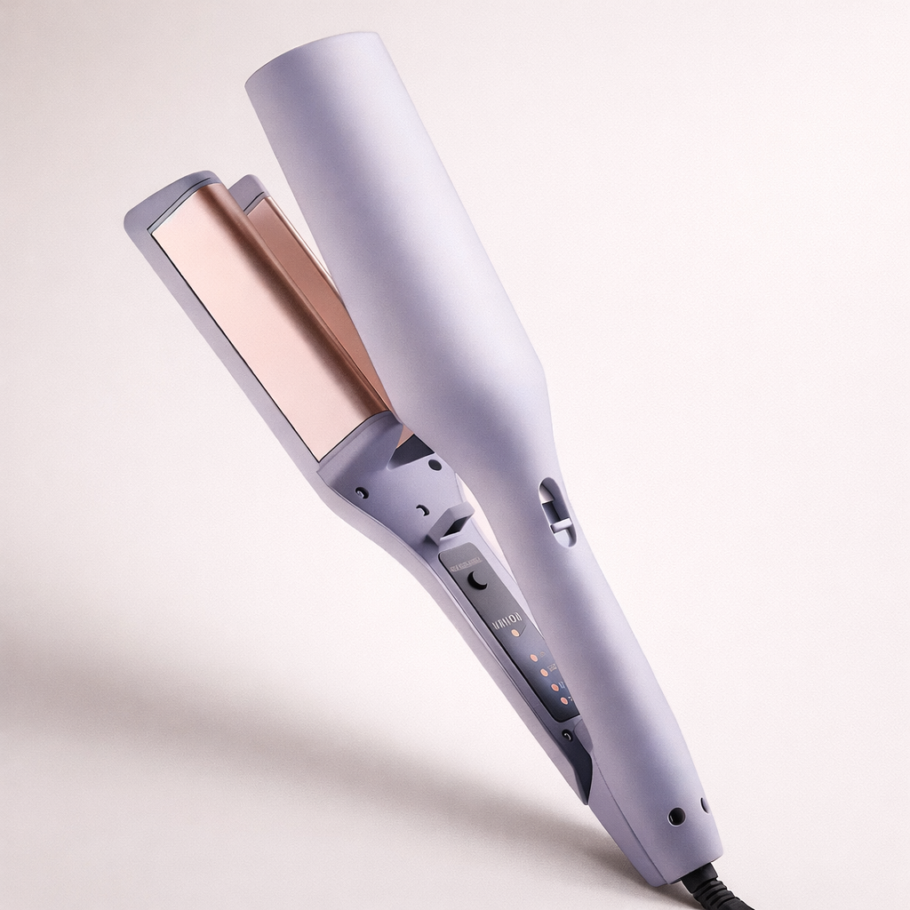 CocoKiss™ SilkWave