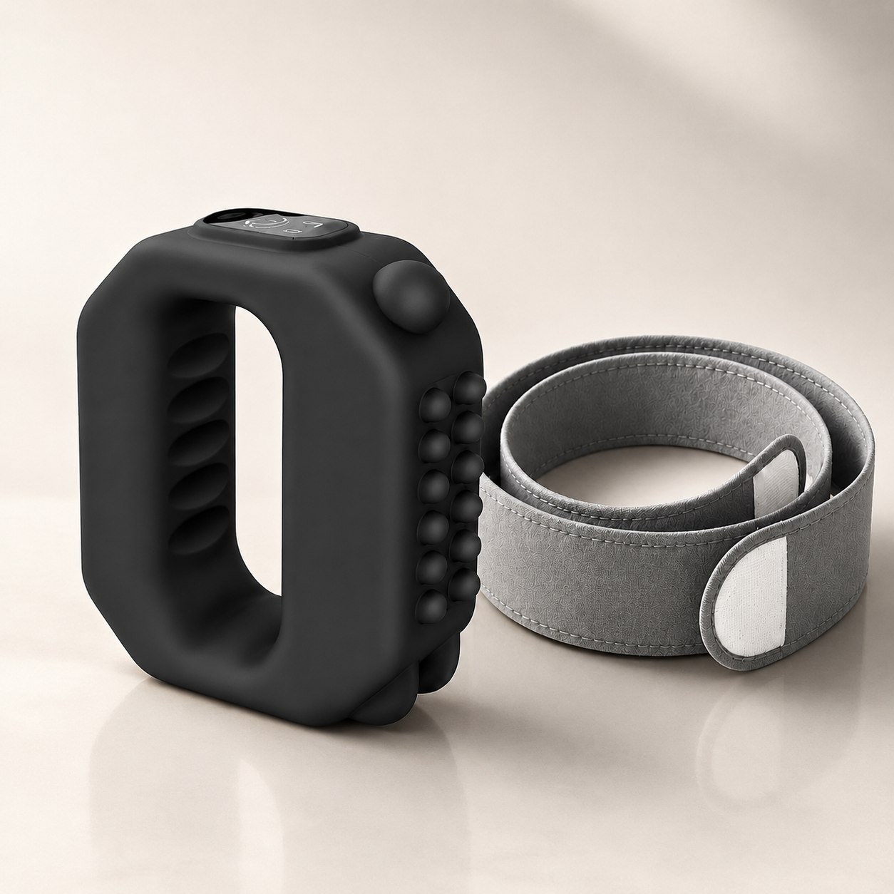 Fascia Ring