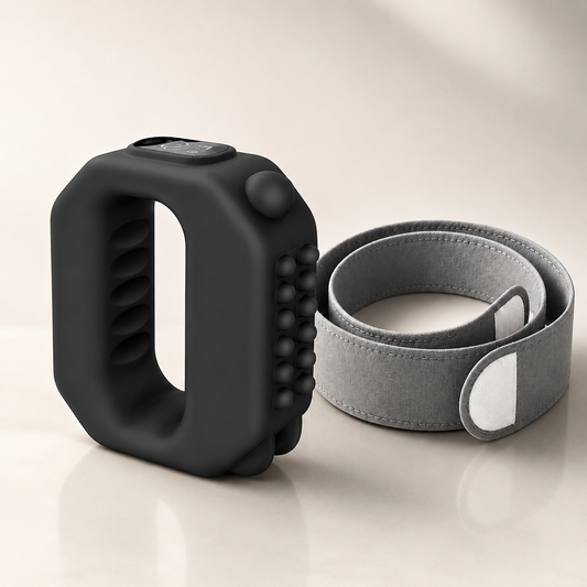 Fascia Ring