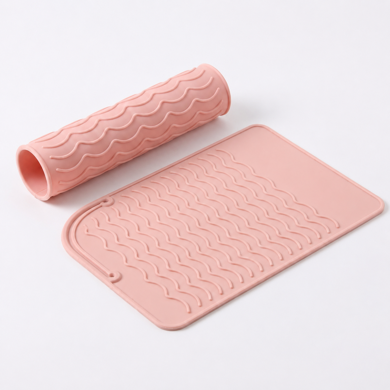 Indestructible Heat Mat