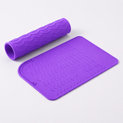 Indestructible Heat Mat