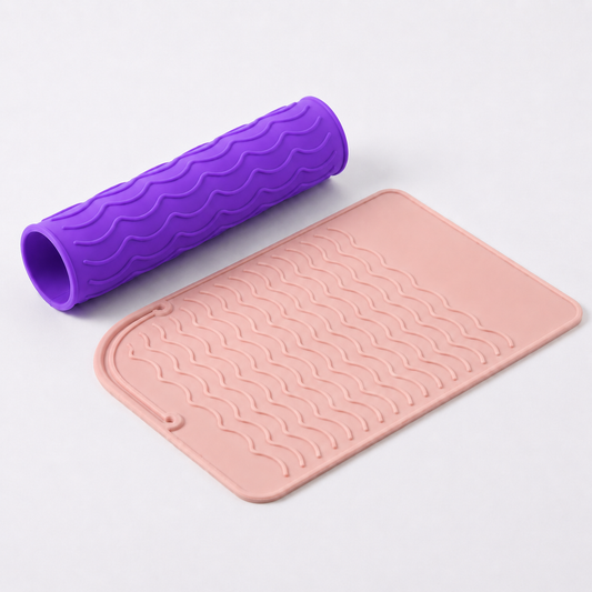 Indestructible Heat Mat