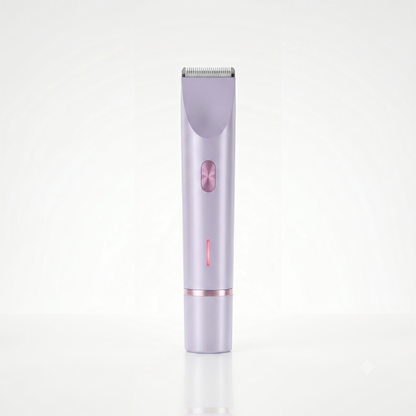 Glow Smooth Trimmer