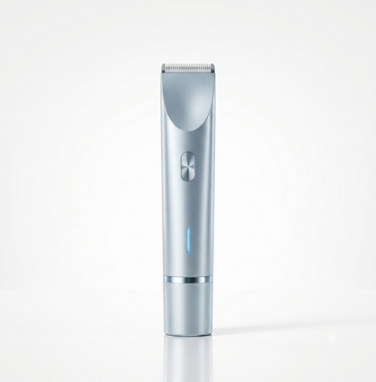 Glow Smooth Trimmer