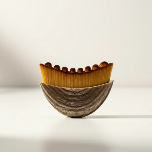 Lymphatic Face Brush