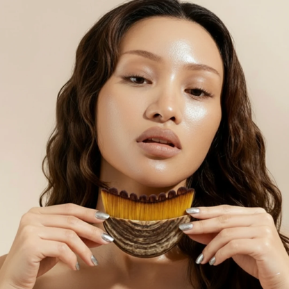 Lymphatic Face Brush
