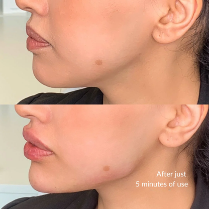 Lymphatic Face Brush