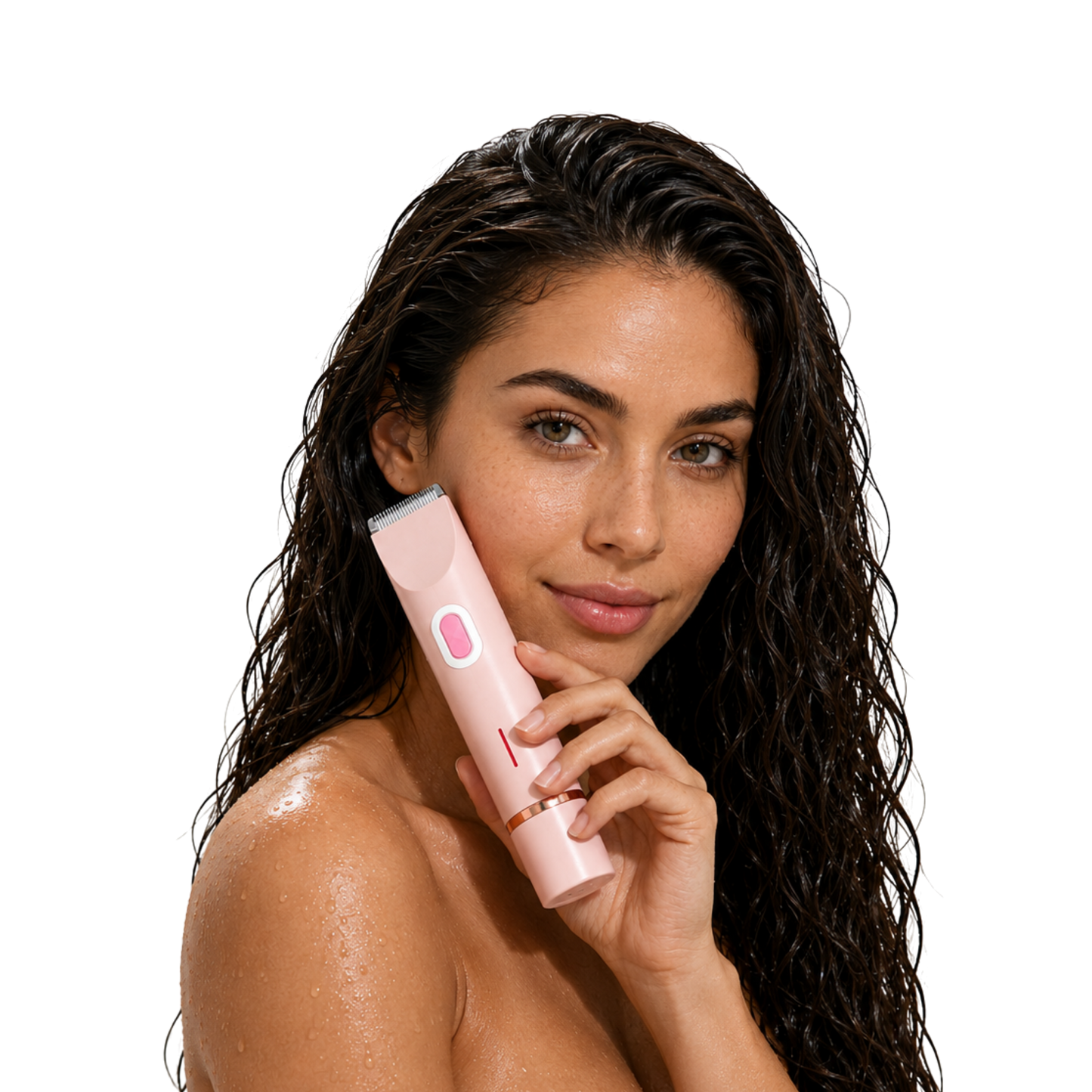 Glow Smooth Trimmer