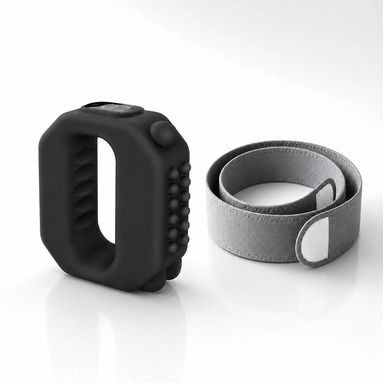 Recovring Lymphatic Drainage Massage Belt