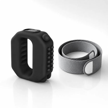 Recovring Lymphatic Drainage Massage Belt