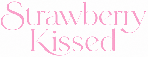 Strawberry Kissed