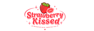 Strawberry Kissed