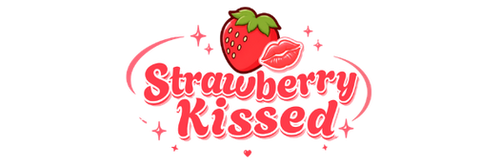 Strawberry Kissed