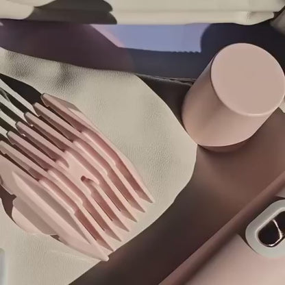 Glow Smooth Trimmer